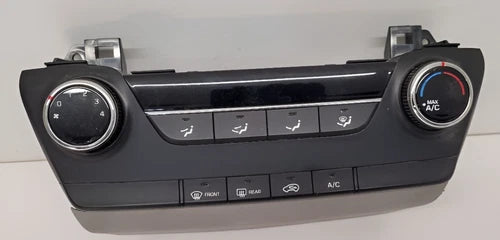 Hyundai Tucson HVAC Climate Control (2016–2018) – Genuine OEM | Ref SKU-12094