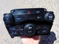 Dodge Challenger A/C Climate Control Unit 68293606AC (2017–2023) – Genuine OEM