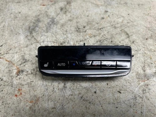 BMW M340I Rear Automatic Temperature Controller (2020) – Genuine OEM