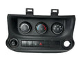 Jeep Wrangler HVAC Climate Control Unit P: P55111168AF (2011–2013) – Genuine OEM