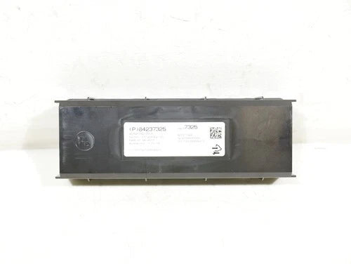 Chevy Silverado / GMC Sierra 1500 Temperature Control Computer Unit (2014–2018) – Genuine OEM