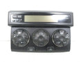 Toyota 4Runner Single Auto Climate Temperature Zone Control (2006–2009) – Genuine OEM