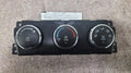 Dodge RAM 1500 HVAC Climate Control (2011–2012) – Genuine OEM