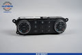 Mercedes X164 GL450 4MATIC HVAC Climate Control Switch (2006–2013) – Genuine OEM