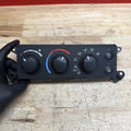 Dodge RAM 1500 HVAC Climate Control SWITCH (2006–2008) – Genuine OEM