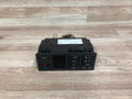 Saab HVAC Control Component – Genuine OEM