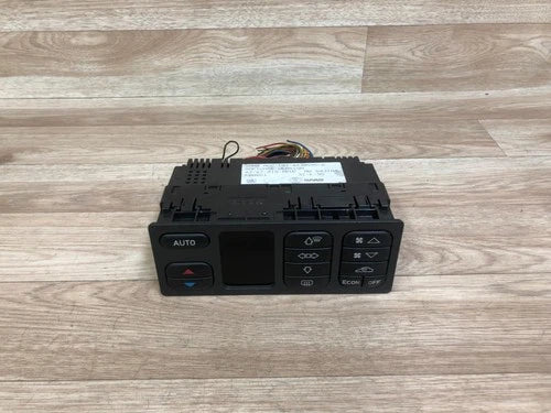 Saab HVAC Control Component – Genuine OEM