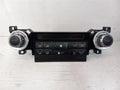 Toyota 4Runner HVAC Climate Control (2014–2020) – Genuine OEM