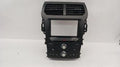 Ford Explorer Radio Automatic Temperature Control Panel 8 Screen (2014–2015) – Genuine OEM