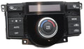 Kia Forte AT HVAC Climate Control (2010–2013) – Genuine OEM | Ref SKU-8316