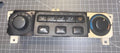 Accord / 99-04 Odyssey HVAC Climate Control Temperature Unit (1998–2000) – Genuine OEM | Ref SKU-16427