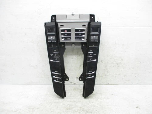 Porsche Panamera Temperature Control Unit ID 97061342903DML (2012) – Genuine OEM