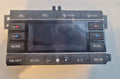 Nissan Quest HVAC Climate Control W/Triple Zone Automatic (2011–2017) – Genuine OEM
