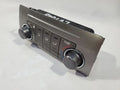 Toyota Highlander Manual HVAC Climate Control (2011–2013) – Genuine OEM