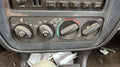 Dodge Stratus HVAC Climate Control (1995–2000) – Genuine OEM