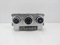 Hyundai Veracruz HVAC Climate Control ( 3 Knobs ) (2007–2012) – HVAC Replacement Part