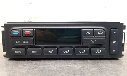 Ford F250 F350 Super Duty HVAC Climate Control (2005–2007) – Genuine OEM | Ref SKU-5341