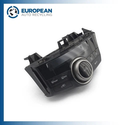 Toyota PRIUS HVAC Climate Control Unit (2015–2018) – Genuine OEM