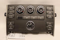 Range Rover DASH HVAC Climate Control PANEL (2010–2012) – Genuine OEM