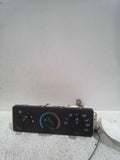 Ford Ranger HVAC Climate Control (2000–2002) – Genuine OEM