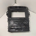 Ford EXPLORER HVAC Climate Control PANEL (2017) – Genuine OEM