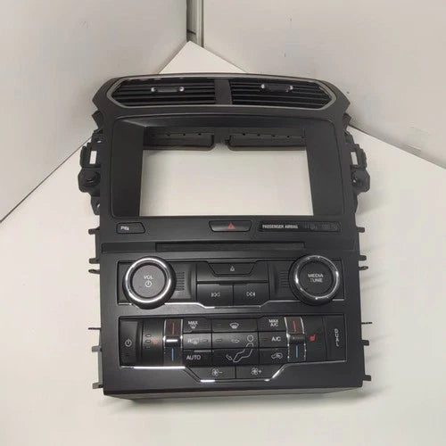 Ford EXPLORER HVAC Climate Control PANEL (2017) – Genuine OEM