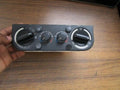 BMW 325 i HVAC Climate Control With Warranty (1992–1995) – HVAC Replacement Part