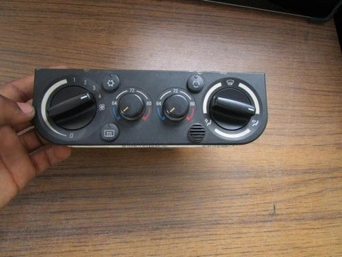 BMW 325 i HVAC Climate Control With Warranty (1992–1995) – HVAC Replacement Part