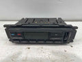 Ford Truck-F150 HVAC Climate Control Automatic (2002–2003) – Genuine OEM