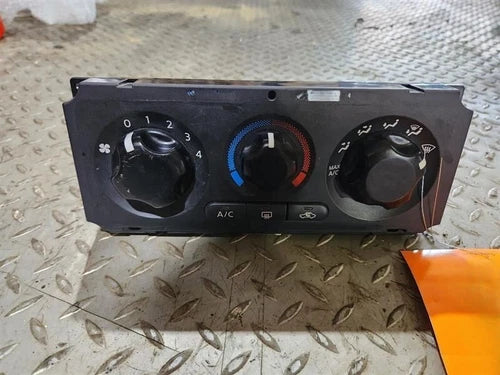 Nissan Pathfinder 05-08 Xterra HVAC Climate Control (2005–2012) – HVAC Replacement Part