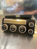 Nissan Pathfinder HVAC Climate Control Temperature (2005–2007) – Genuine OEM | Ref SKU-5403