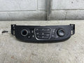 Chevrolet TRAVERSE Front Dual Zone Automatic Temperature Controller (2023) – Genuine OEM