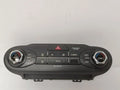Kia Sorento A/C Heater Control front, automatic temperature w/o rear A/C (2017–2018) – HVAC Replacement Part