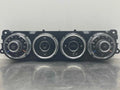 BMW Z4 Heater A/C Climate Control Roadster US (2014) – Genuine OEM