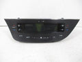 Toyota Avalon Front Auto 3 Zone Climate Control (2013–2018) – Genuine OEM