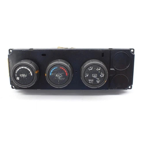 Nissan Truck Titan HVAC Climate Control Module LE SE (2008) – Genuine OEM