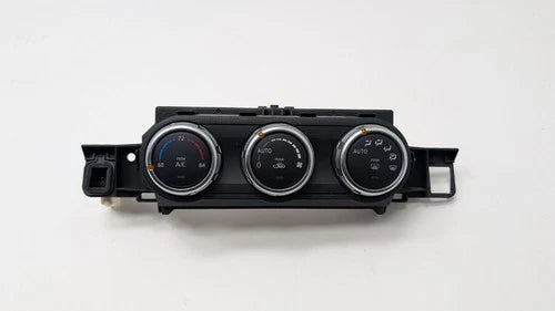 Mazda MX-5 Miata HVAC Climate Control NA8W6119OC – Genuine OEM