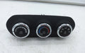 Jeep Renegade HVAC Climate Control Unit (2015–2016) – Genuine OEM
