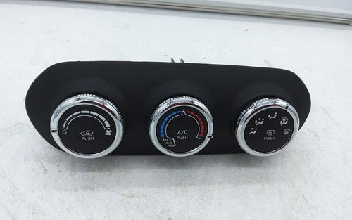 Jeep Renegade HVAC Climate Control Unit (2015–2016) – Genuine OEM