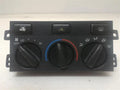 Toyota Camry HVAC Climate Control Manual 1999-2003 – Genuine OEM