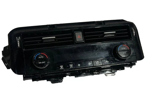 Nissan Rogue HVAC Climate Control Unit P: 275006RK1B (2021–2025) – Genuine OEM