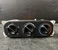 Jeep Wrangler HVAC Climate Control (2007–2010) – Genuine OEM | Ref SKU-6748