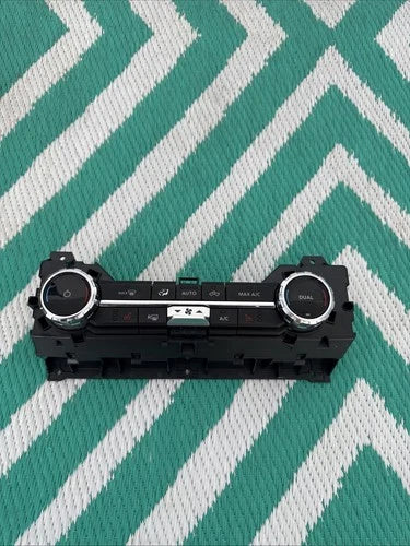 Ford F150 HVAC Control Component (2025) – Genuine OEM | Ref SKU-15807