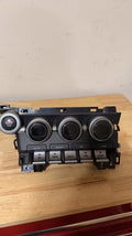 Toyota GR86 Brz Dash HVAC Climate Control Switch Unit (2022–2023) – Genuine OEM