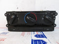 Ford F-150 4.6L HVAC Climate Control Temperature Fan Rear Defroster (2006) – HVAC Replacement Part | Ref SKU-5856