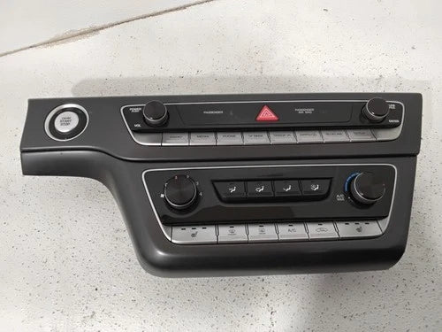 Hyundai Sonata HVAC Climate Control Unit (2018) – Genuine OEM
