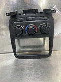 Toyota Highlander Manual Temperature Control A/C Heat 84010-48270 (2006–2007) – Genuine OEM