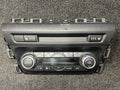 Mazda 3 Auto A/C Temp Heater Dual Zone Climate Control Unit (2014–2018) – Genuine OEM