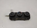 Jeep Wrangler HVAC Climate Control W/O Automatic (2011–2013) – Genuine OEM