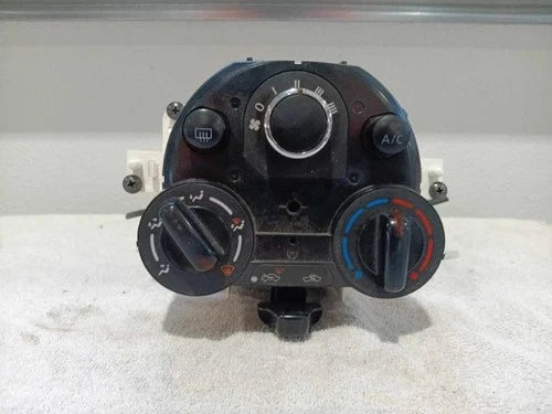 Nissan Versa HVAC Climate Control - Used (2015–2019) – HVAC Replacement Part